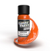 Spaz Stix 12910 Tangelo Orange Airbrush Ready Paint, 2oz Bottle