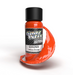 Spaz Stix 12920 Inferno Orange Airbrush Ready Paint, 2oz Bottle