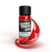 Spaz Stix 15050 Candy Apple Red Airbrush Ready Paint, 2oz Bottle