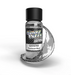 Spaz Stix 15700 Translucent Black Airbrush Ready Paint, 2oz Bottle
