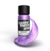 Spaz Stix 16010 Amethyst Purple Pearl Airbrush Ready Paint, 2oz Bottle