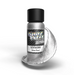 Spaz Stix 16080 Silver Pearl Airbrush Ready Paint, 2oz Bottle