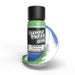 Spaz Stix 5120 Green/Sliver/Blue Color Changing Airbrush Ready Paint, 2oz Bottle