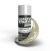 Spaz Stix SZX12119 Light Gunmetal Aerosol Paint 3.5oz Can