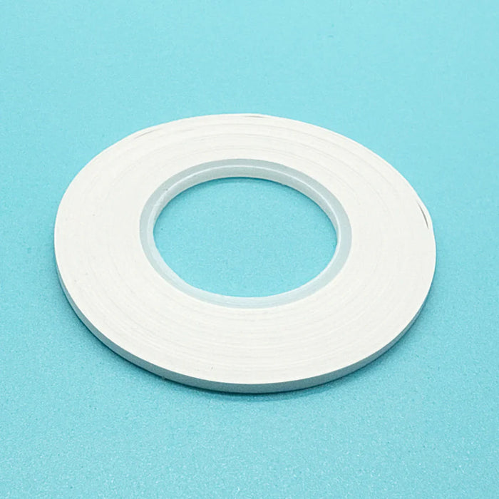 Spaz Stix SZXVT02 2mm x 18m Vinyl Tape