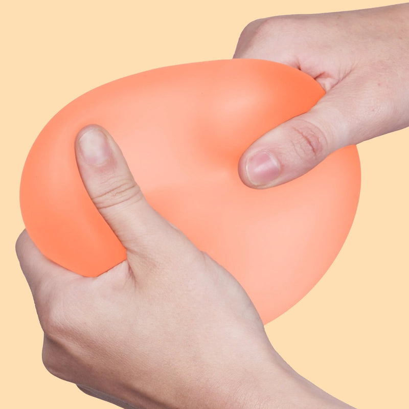 SPEKS Gump Jumbo Memory Gel Stress Ball