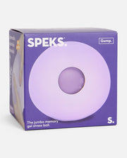 SPEKS Gump Jumbo Memory Gel Stress Ball