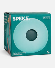 SPEKS Gump Jumbo Memory Gel Stress Ball
