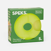 SPEKS Gump Loop Squishy Stress Reliever