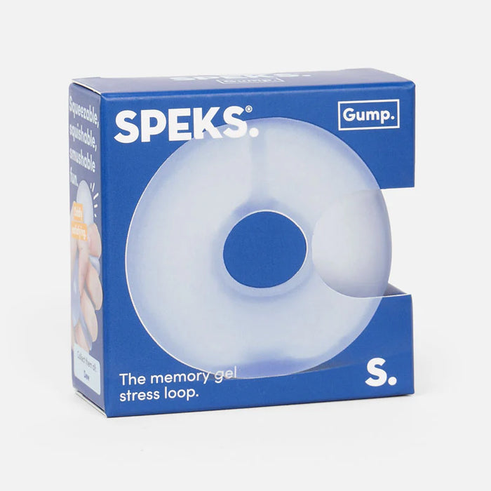 SPEKS Gump Loop Squishy Stress Reliever