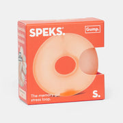 SPEKS Gump Loop Squishy Stress Reliever