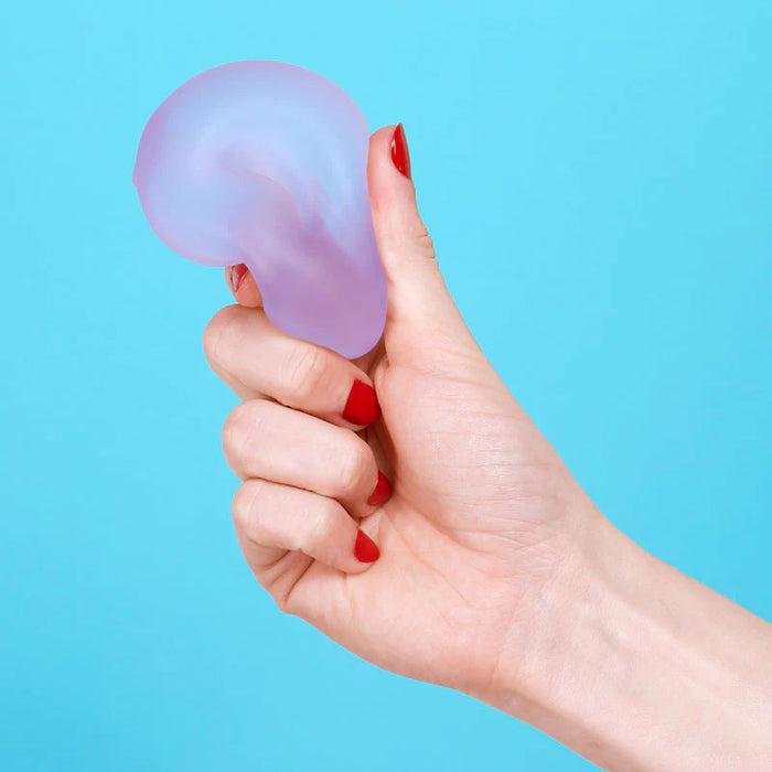 SPEKS Gump Loop Squishy Stress Reliever