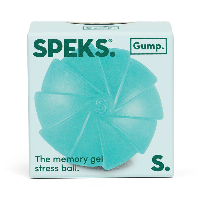 SPEKS Gump Surface Squishy Stressball