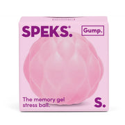 SPEKS Gump Surface Squishy Stressball