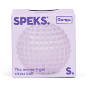 SPEKS Gump Surface Squishy Stressball
