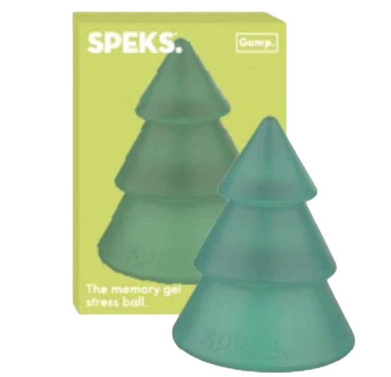 SPEKS Gump Tree Squishy