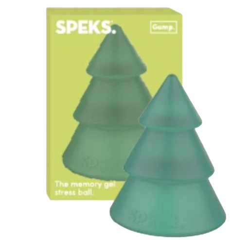 SPEKS Gump Tree Squishy