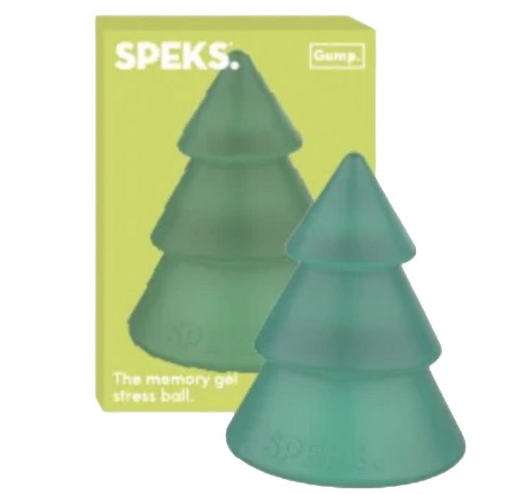 SPEKS Gump Tree Squishy