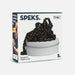 SPEKS Matte Mini Crags Magnetic Fidget Putty