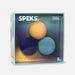 SPEKS Odds Silicone Magnets Fidget