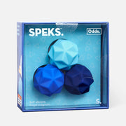 SPEKS Odds Silicone Magnets Fidget