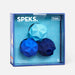 SPEKS Odds Silicone Magnets Fidget