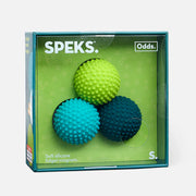 SPEKS Odds Silicone Magnets Fidget
