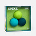 SPEKS Odds Silicone Magnets Fidget