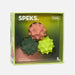SPEKS Odds Silicone Magnets Fidget