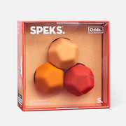 SPEKS Odds Silicone Magnets Fidget