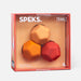 SPEKS Odds Silicone Magnets Fidget