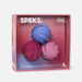 SPEKS Odds Silicone Magnets Fidget