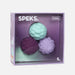 SPEKS Odds Silicone Magnets Fidget