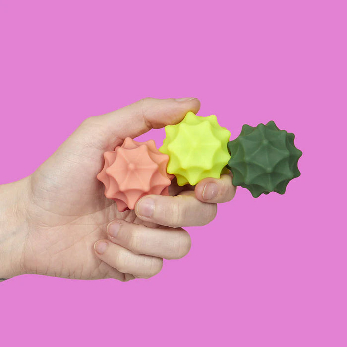 SPEKS Odds Silicone Magnets Fidget