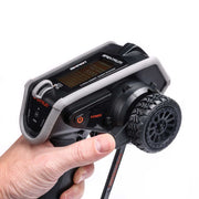Spektrum 6215 DX6 Rugged DSMR 6 Channel TX with SR515 Receiver (SMART Compatible)