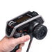 Spektrum 6215 DX6 Rugged DSMR 6 Channel TX with SR515 Receiver (SMART Compatible)