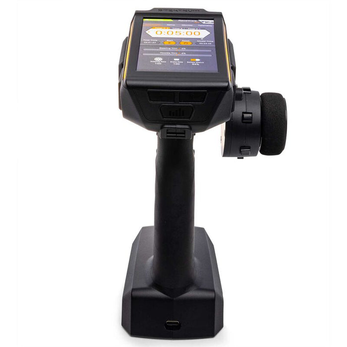 Spektrum SPM6420 iXSR 6-Channel DSMR Surface Transmitter with SR515 Receiver