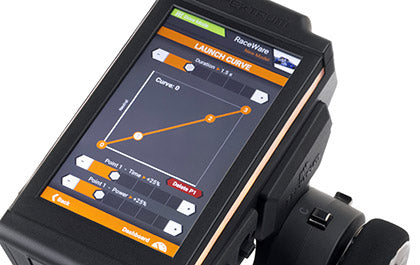 Spektrum SPM6420 iXSR 6-Channel DSMR Surface Transmitter with SR515 Receiver