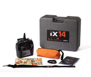 Spektrum SPMR14000 ix14 14 Channel Transmitter Only