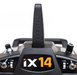 Spektrum SPMR14000 ix14 14 Channel Transmitter Only