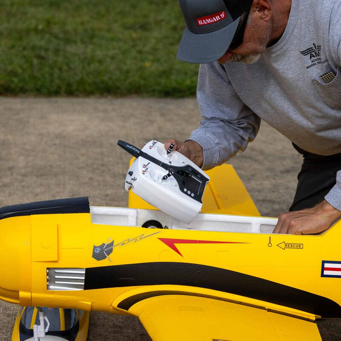 Spektrum SPMR7100 NX7e 7 Channel Transmitter Only