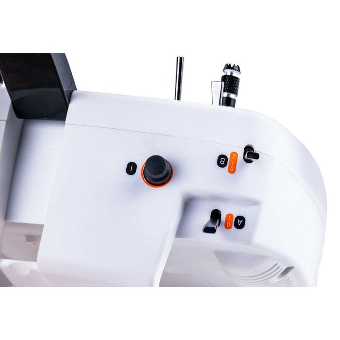 Spektrum SPMR7100 NX7e 7 Channel Transmitter Only