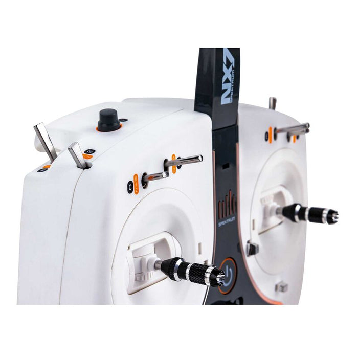 Spektrum SPMR7100 NX7e 7 Channel Transmitter Only