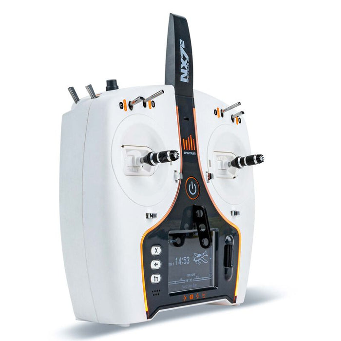 Spektrum SPMR7100 NX7e 7 Channel Transmitter Only