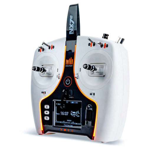 Spektrum SPMR7100 NX7e 7 Channel Transmitter Only