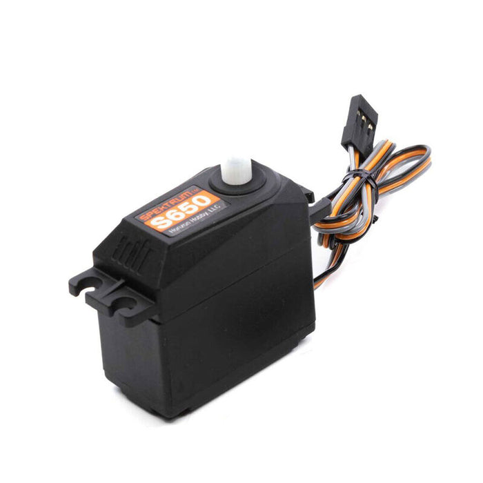 Spektrum SPMS650 5Kg Servo