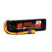Spektrum SPMX223S50 2200mAh 3S 11.1V 50C LiPo Battery with iC3/EC3 Connector