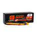 Spektrum SPMX53S50H3 5000mAh 3S 11.1V 50C SMART G2 LiPo Battery with IC5/EC5