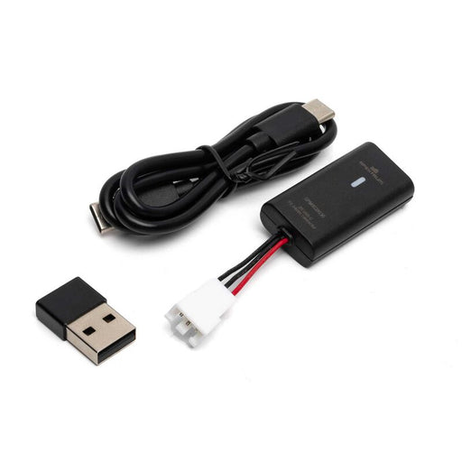 Spektrum SPMXC0030 2S PH2.54 JST-XH 3-pin USB-C 500mAh Charger