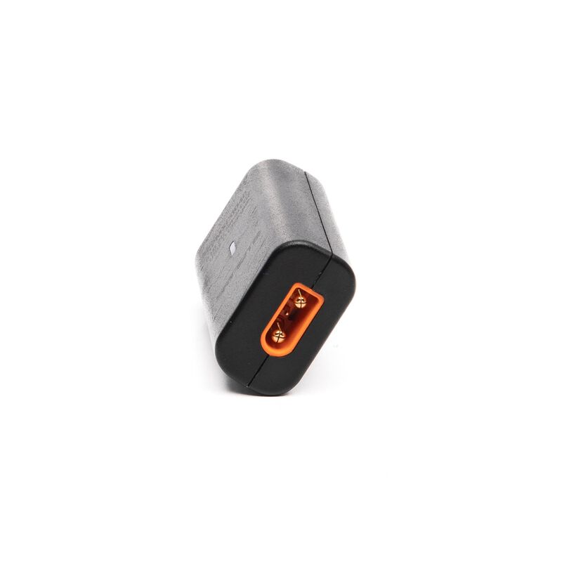 Spektrum SPMXC0040 S10 SMART G2 LiPo USB-C Charger with IC2